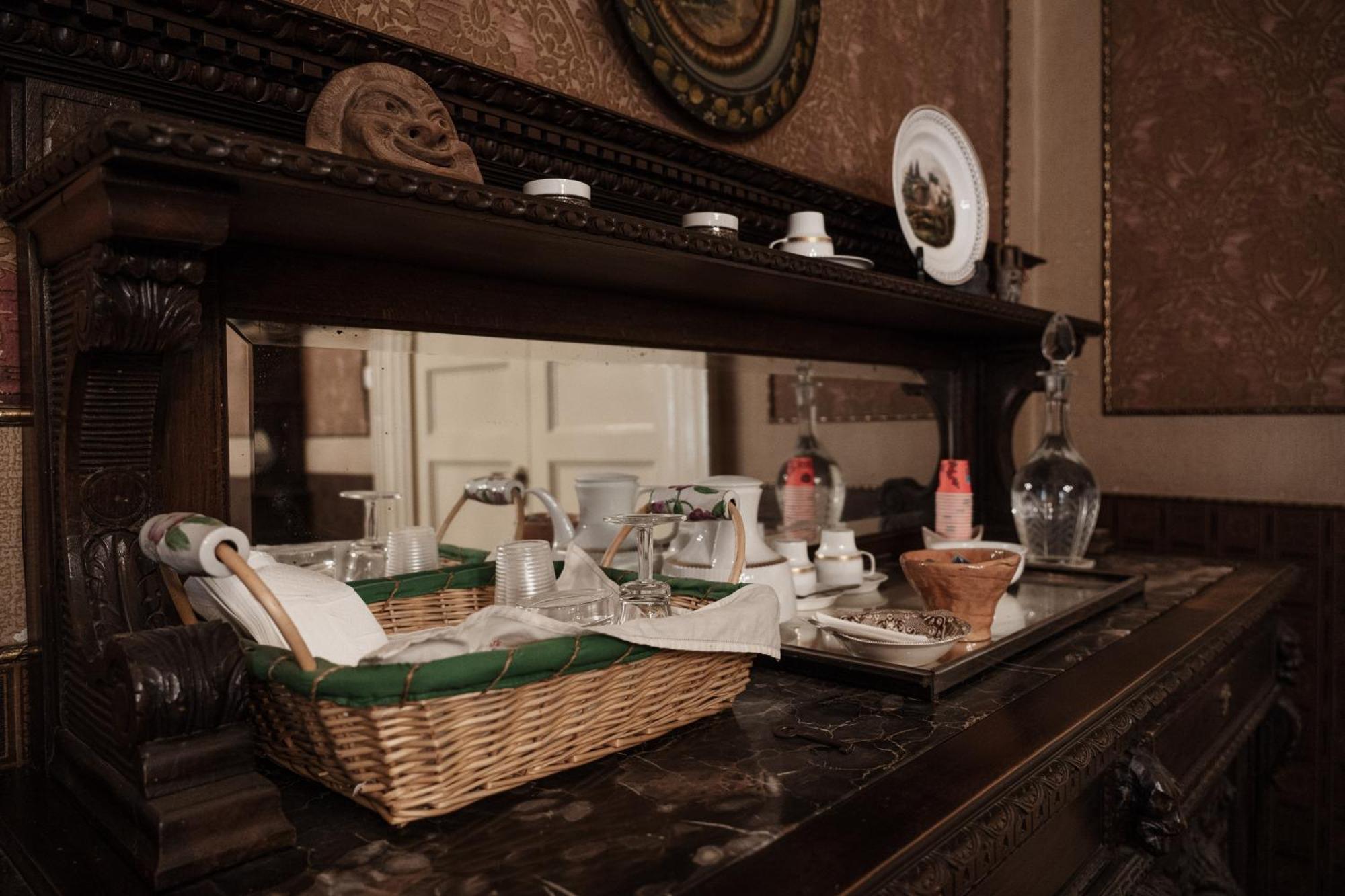 Bed And Books Bed & Breakfast Catania Exterior photo
